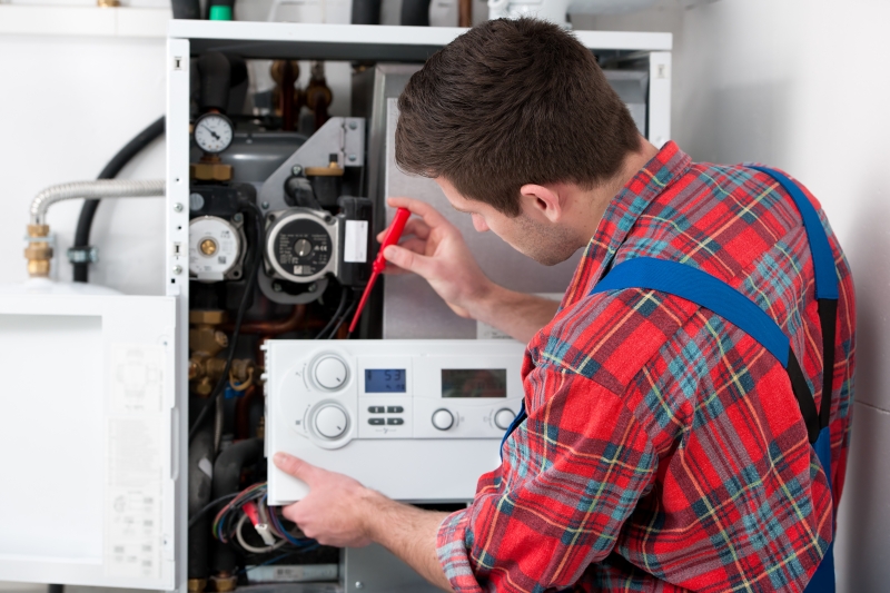 Boiler Repairs Service Herne Hill