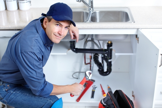 Residential Plumbing Herne Hill